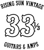 Rising Sun Vintage